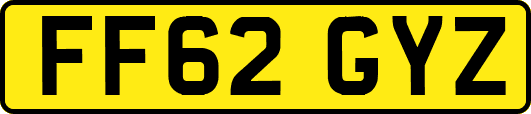 FF62GYZ
