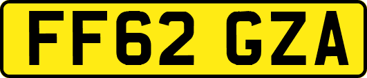 FF62GZA