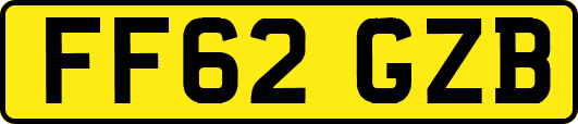 FF62GZB