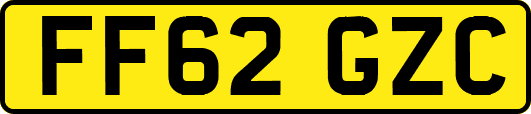 FF62GZC