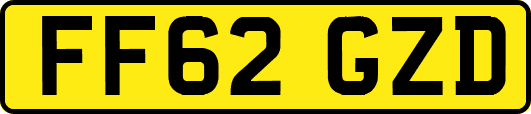 FF62GZD