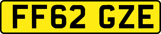 FF62GZE