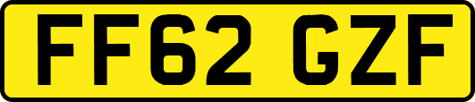 FF62GZF