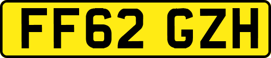 FF62GZH