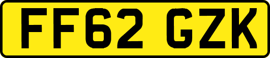 FF62GZK