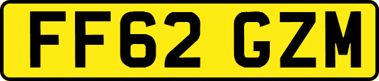 FF62GZM