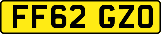 FF62GZO
