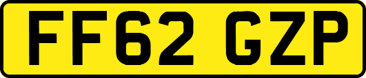 FF62GZP