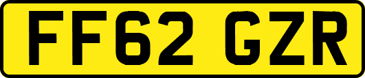 FF62GZR