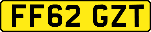 FF62GZT