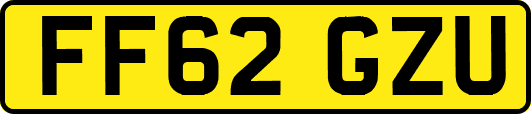 FF62GZU