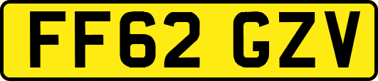 FF62GZV