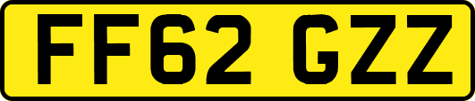 FF62GZZ