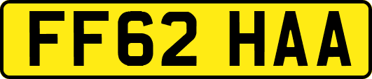 FF62HAA