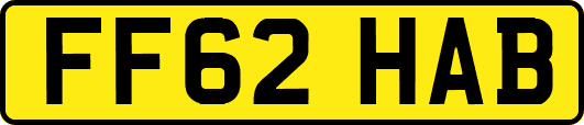 FF62HAB
