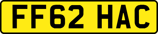 FF62HAC