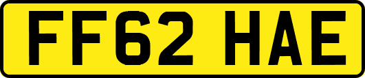 FF62HAE