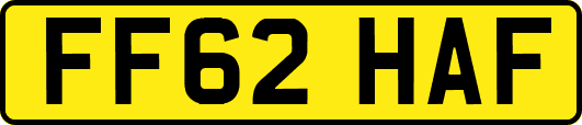 FF62HAF
