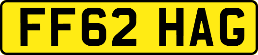 FF62HAG