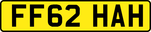 FF62HAH