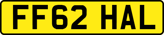 FF62HAL
