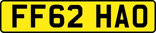 FF62HAO