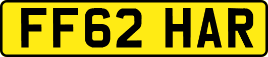 FF62HAR
