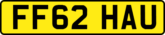 FF62HAU