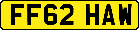 FF62HAW