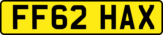 FF62HAX