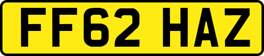 FF62HAZ