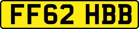 FF62HBB