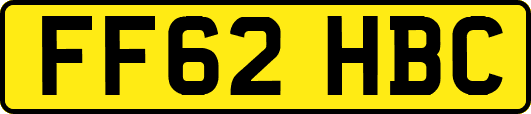 FF62HBC
