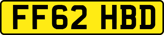 FF62HBD