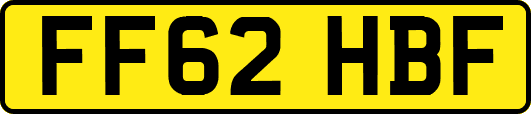 FF62HBF
