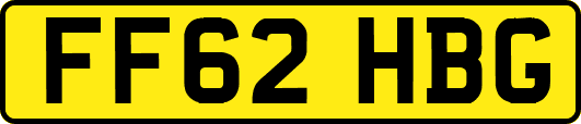 FF62HBG