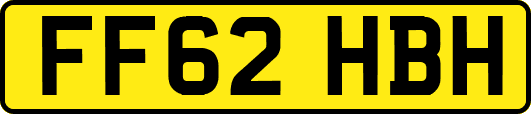 FF62HBH