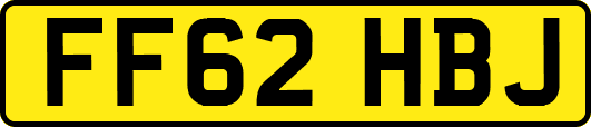 FF62HBJ