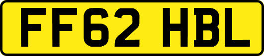 FF62HBL
