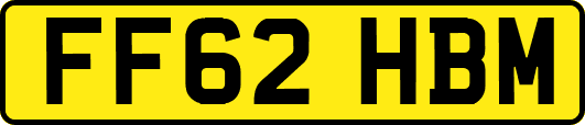 FF62HBM