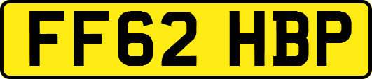 FF62HBP