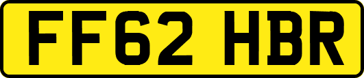FF62HBR