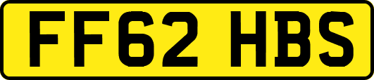 FF62HBS