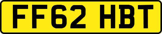 FF62HBT