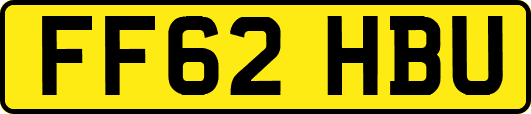 FF62HBU