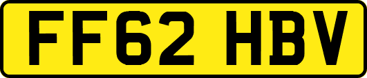 FF62HBV