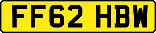FF62HBW