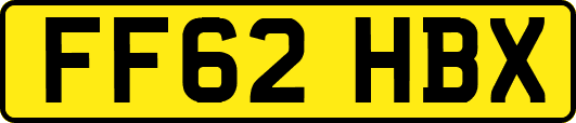 FF62HBX