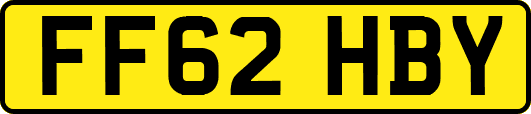 FF62HBY