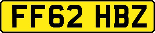 FF62HBZ